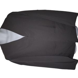 Water Repellent Shirt/Bag Medium (UNISEX)